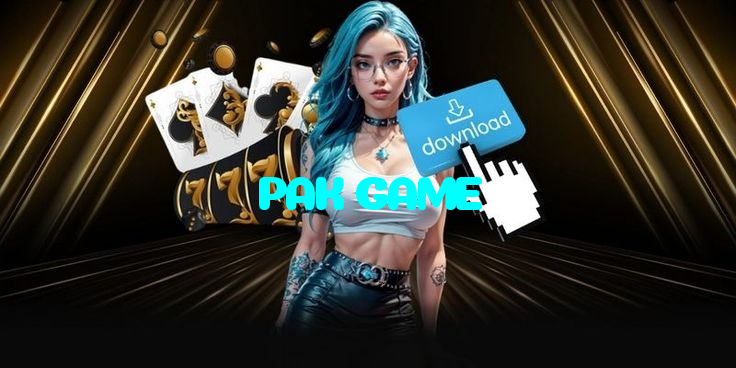 PAK GAME