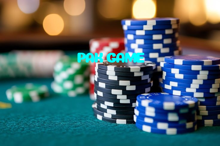 making first deposit on PAK GAME website using local payment methods in Pakistan