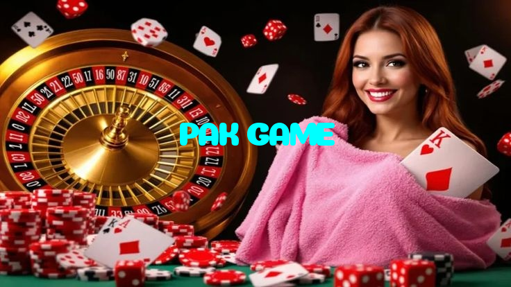 available types of PAK GAME bet including pre-match live express and system bets