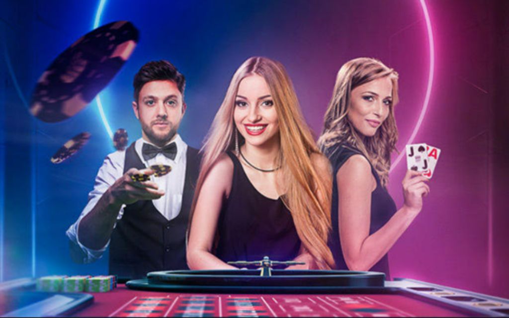 EGT Digital Welcome Bonus