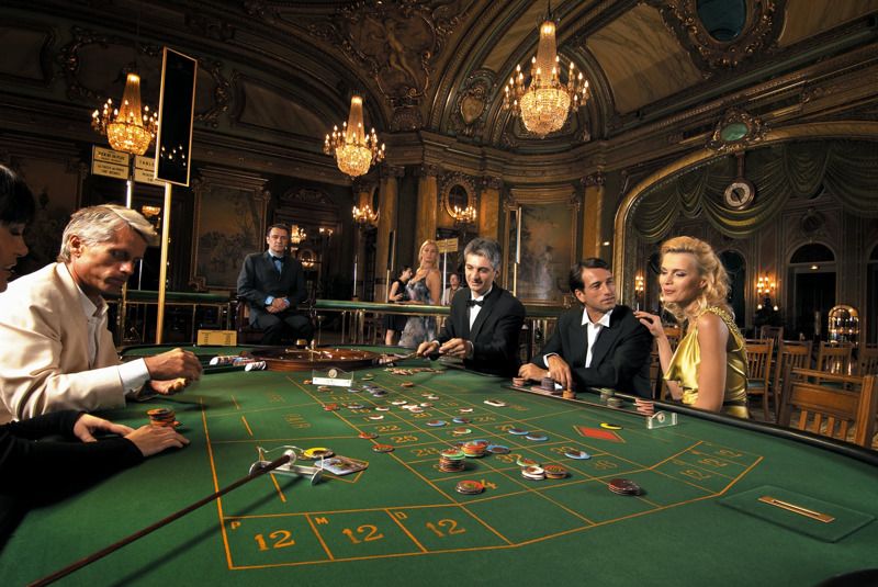 EGT Digital Live Casino