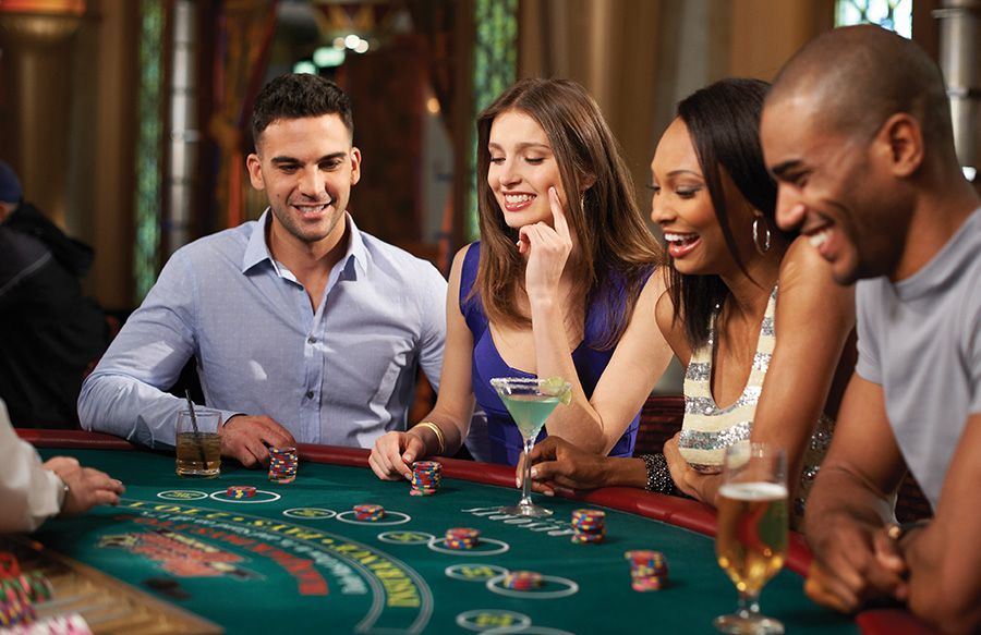 EGT Digital Live Casino