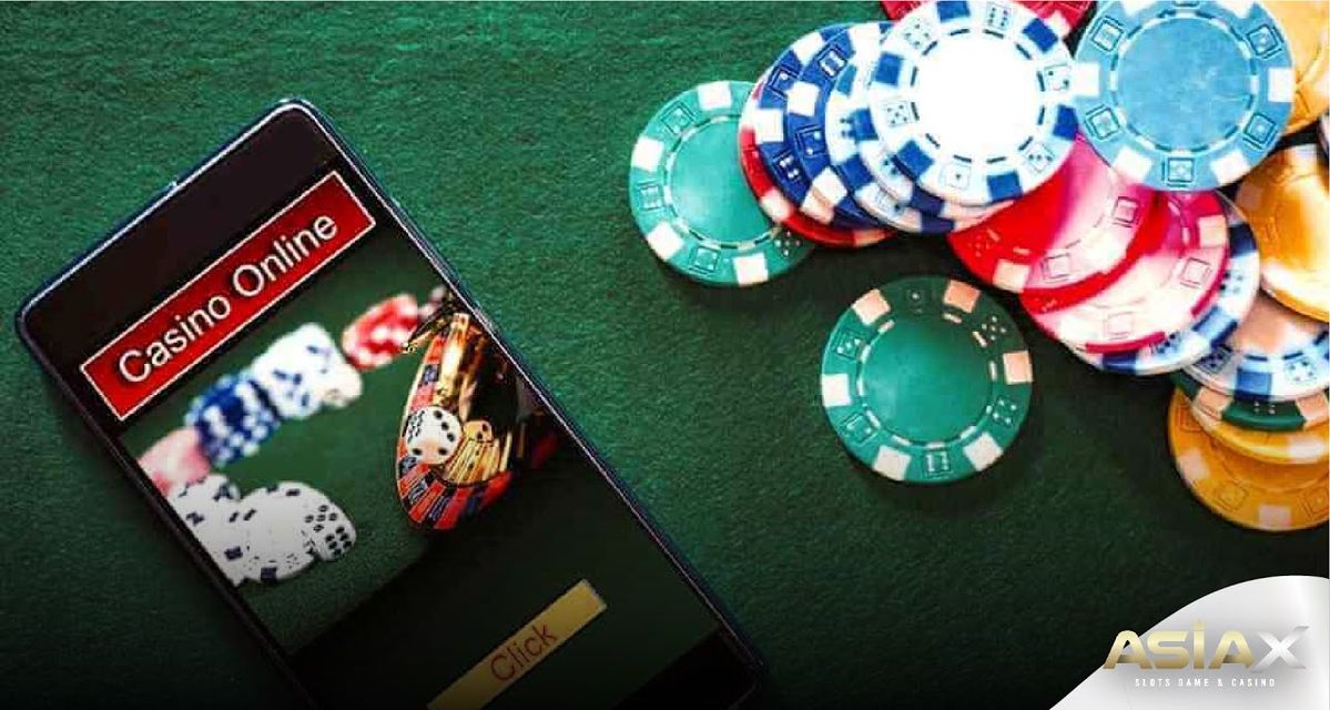 EGT Digital Welcome Bonus